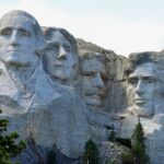 Trump Officially Added To Mount Rushmore?