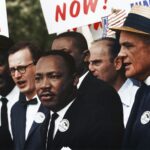 MLK's Family Trolls Trump