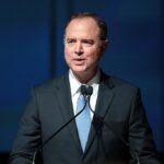 Trump Makes Things Worse For Schiff