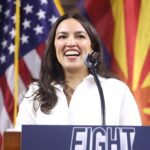 Shocking: Ocasio-Cortez Wins Against GOP?