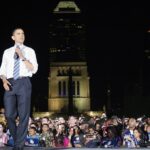 Obama Sticks His Nose In GOP's Business