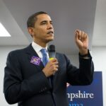 Trump Cracks Down Harder On Obama