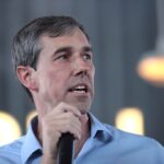 GOP Arrests Beto?