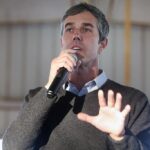 Beto Launches Disgusting Trump Attack