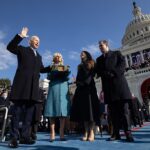 Biden Files For Divorce