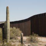 Trump Makes Border Wall Better