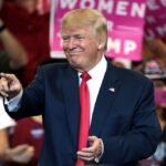 Trump Gets A 3rd Term?