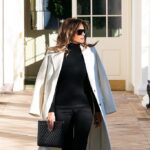 Trump Responds To Melania's New Lawsuit