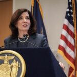 Democrat Governor Has Trump Meltdown