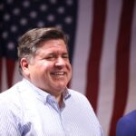 Governor Makes Ominous Threat To Trump