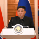 Trump Threatened By North Korea
