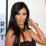 Trump Attacked By Kim Kardashian