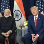 Top US Ally Goes To War With Trump