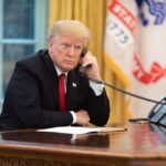 VIDEO: Trump Raises Eyebrows With Dictator Comment
