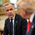 Canada Begs Trump For Mercy?