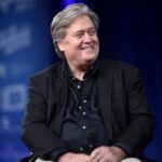Bannon Attacks Trump's GOP