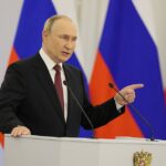 Secrets Of Trump-Putin Meeting Leaked