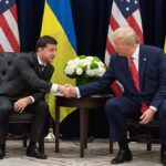 Zelensky's Strange Gift To Trump Revealed