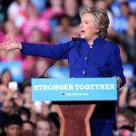 Hillary Launches New Trump Attack