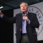 Lindsey Graham Orders Trump To Crush US Allies