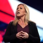MTG Declares War On Trump, MAGA