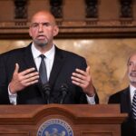 Trump's Only Democrat Ally Flips On Him?