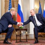 Europe's Chilling Warning To Trump