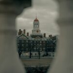 Trump Delivers Devastating News To Harvard