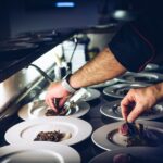 Trump Trolled By Celebrity Chef
