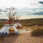 Native Americans Go MAGA, Democrats Speechless