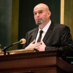 Top Democrat Ditches Party, Takes Trump’s Side