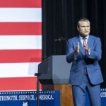 Trump's Chilling Message To US Troops