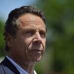 Trump Secretly Helping Democrat Get Re-Elected?