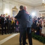 Trump Leaks Biden And Obama's Dark Secret