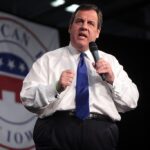 Chris Christie Defends Trump's Enemies