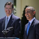 Trump Reveals Next Arrest After Comey