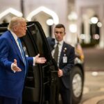 Trump's Landmark Deal Collapses?