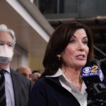 Trump Defunds Major Blue State?