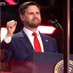 Trump Makes Vance Shave His Beard?