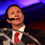 Governor Begs Trump For Help