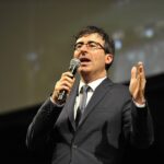 Late Night Host Declares War On Trump