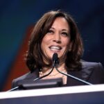 Kamala Caught Abusing Cops?