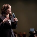 Kamala Picks New Fight With Trump