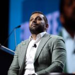 Trump Firing FBI Director Kash Patel?