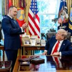 Video: Trump Snaps On Reporter