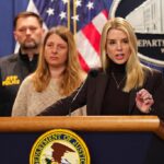 Trump Attacks His Own AG