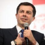 Trump Defends Buttigieg?
