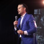 Trump Official Accused Of Attacking Women