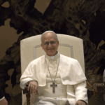 Trump's Gift To Pope Leo