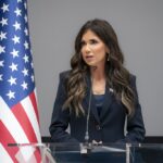 Noem Leaks Biden's Dirty Secret